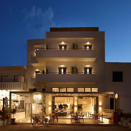 Chill & Co. Serifos Livadi  Exterior foto