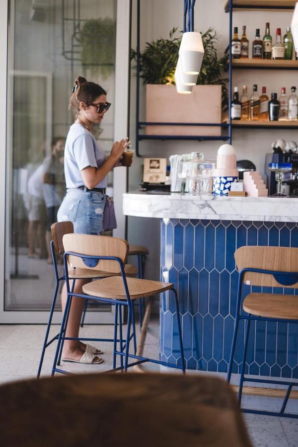 Chill & Co. Serifos Livadi  Exterior foto
