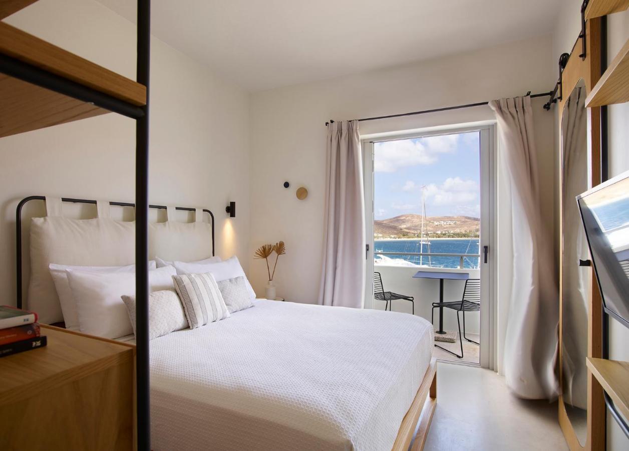 Chill & Co. Serifos Livadi  Exterior foto